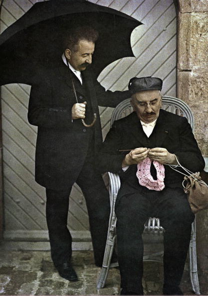 Die Frères Lumière Die Frères Lumière